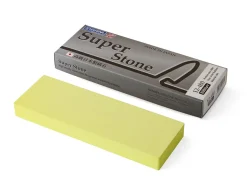 ORYOKI Messer-Zubehör|Schleifsteine*Abziehstein NANIWA Advance 8000, Super Stone