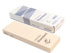 ORYOKI Messer-Zubehör|Schleifsteine*Abziehstein NANIWA Standard, Körnung 8000