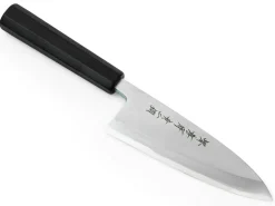 ORYOKI Deba Messer*Aonikou Deba 150, Single Edge
