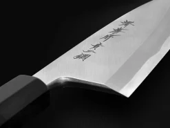 ORYOKI Deba Messer*Aonikou Deba 150, Single Edge