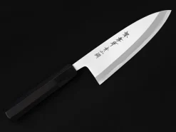 ORYOKI Deba Messer*Aonikou Deba 150, Single Edge