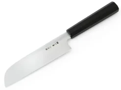 ORYOKI Nakiri Messer*Aonikou Kamagata Usuba 180, Single Edge