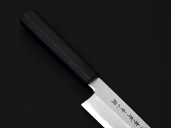 ORYOKI Nakiri Messer*Aonikou Kamagata Usuba 180, Single Edge