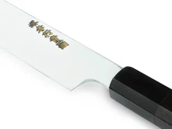 ORYOKI Sushi-Messer|Sashimi Messer*Aonikou Yanagiba 270, Single Edge