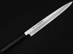 ORYOKI Sushi-Messer|Sashimi Messer*Aonikou Yanagiba 270, Single Edge