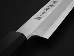 ORYOKI Sushi-Messer|Sashimi Messer*Aonikou Yanagiba 270, Single Edge
