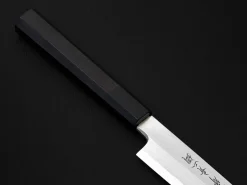 ORYOKI Sushi-Messer|Sashimi Messer*Aonikou Yanagiba 270, Single Edge