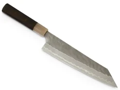 ORYOKI Gyuto Messer*AS Gyuto Kiritsuke Tsuchime 240, Ebony Handle