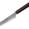 ORYOKI Petty Messer*AS Kiritsuke Petty 150 Tsuchime, Ebony