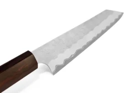 ORYOKI Petty Messer*AS Kiritsuke Petty 150 Tsuchime, Ebony