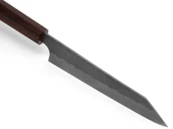 ORYOKI Petty Messer*AS Kiritsuke Petty 150 Tsuchime, Ebony