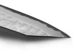 ORYOKI Sushi-Messer|Sashimi Messer*AS Kiritsuke Sujihiki 255 Tsuchime, Kadzuno-gara