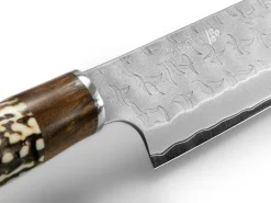 ORYOKI Sushi-Messer|Sashimi Messer*AS Kiritsuke Sujihiki 255 Tsuchime, Kadzuno-gara