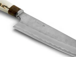 ORYOKI Santokumesser*AS Santoku 180 Tsuchime, Kadzuno-gara
