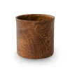 ORYOKI Teeschalen Und Becher|Lacquerware*Becher Sen S, braun