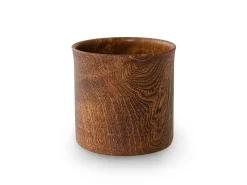 ORYOKI Teeschalen Und Becher|Lacquerware*Becher Sen S, braun