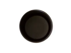 ORYOKI Teeschalen Und Becher|Teegeschirr*Becher Sen, schwarz