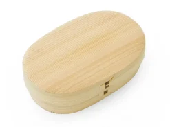 ORYOKI Sushi-Zubehör*Bentobox Koban, 2 Größen