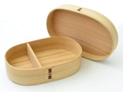 ORYOKI Sushi-Zubehör*Bentobox Koban, 2 Größen