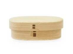 ORYOKI Sushi-Zubehör*Bentobox Koban, 2 Größen