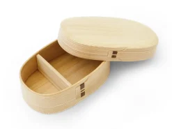 ORYOKI Sushi-Zubehör*Bentobox Koban, 2 Größen