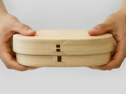 ORYOKI Sushi-Zubehör*Bentobox Koban, 2 Größen