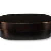 ORYOKI Sushi-Zubehör|Zubehör*Bentobox Urushi Gurume, 600 ml