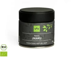 ORYOKI Matcha Tee*Bio Matcha Jikaku, Ceremonial Grade, Super-Premium