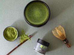ORYOKI Matcha Tee*Bio Matcha Jikaku, Ceremonial Grade, Super-Premium