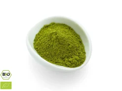 ORYOKI Matcha Tee*Bio Matcha Mainichi, Premium Grade