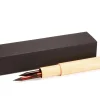 ORYOKI Lacquerware*Bleistift-Set Negoro-nuri, Urushi