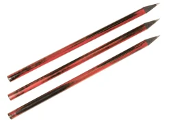 ORYOKI Lacquerware*Bleistift-Set Negoro-nuri, Urushi