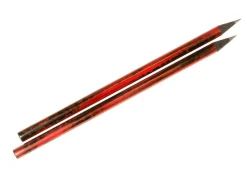 ORYOKI Lacquerware*Bleistift-Set S Negoro-nuri, Urushi