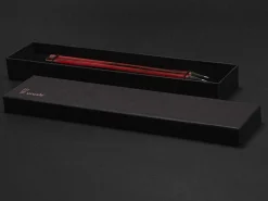 ORYOKI Lacquerware*Bleistift-Set S Negoro-nuri, Urushi