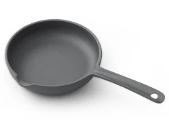 ORYOKI Gusseisenpfannen*Bratpfanne Gusseisen OIGEN, 2 Grössen