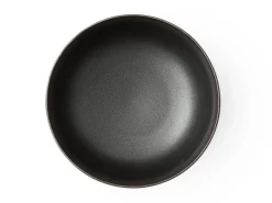 ORYOKI Ramen-Schüsseln Und Schalen|Japanisches Porzellan*Buddha Bowl Bakuhatsu, Arita Porzellan, Ø 17,5 cm