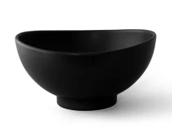 ORYOKI Ramen-Schüsseln Und Schalen*Buddha Bowl Infinity, schwarz