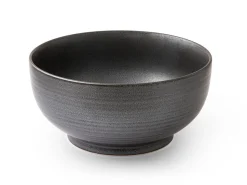 ORYOKI Ramen-Schüsseln Und Schalen|Japanisches Porzellan*Buddha Bowl Rasen, Arita Porzellan, Ø 17,5 cm