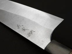 ORYOKI Bunka Messer*Bunka Messer 170, Yoshimi Kato Nashiji