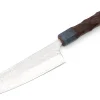 ORYOKI Bunka Messer*Bunka Messer MINAMO 170, SG2, Naguri