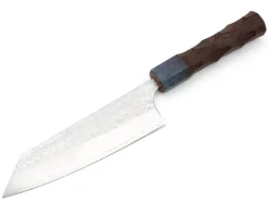 ORYOKI Bunka Messer*Bunka Messer MINAMO 170, SG2, Naguri