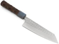 ORYOKI Bunka Messer*Bunka Messer MINAMO 170, SG2, Naguri