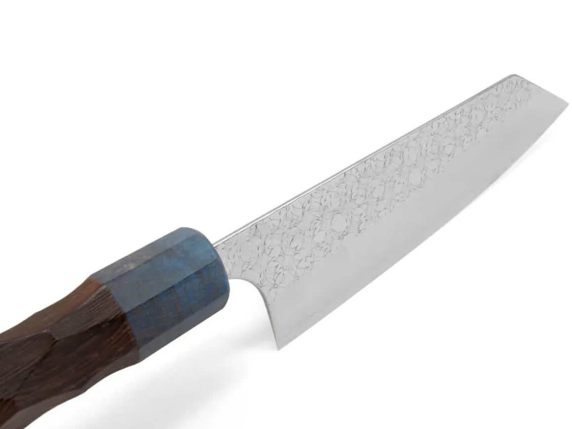 ORYOKI Bunka Messer*Bunka Messer MINAMO 170, SG2, Naguri