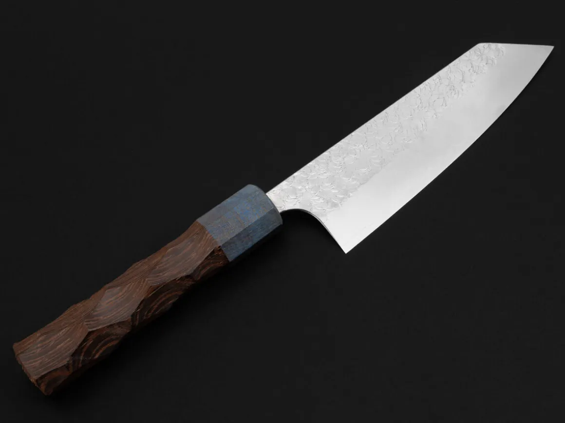 ORYOKI Bunka Messer*Bunka Messer MINAMO 170, SG2, Naguri