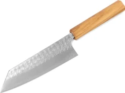 ORYOKI Bunka Messer*Bunka Messer MINAMO 170, SG2, Olive