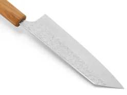 ORYOKI Bunka Messer*Bunka Messer MINAMO 170, SG2, Olive