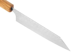 ORYOKI Bunka Messer*Bunka Messer MINAMO 170, SG2, Olive