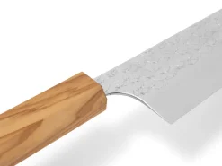 ORYOKI Bunka Messer*Bunka Messer MINAMO 170, SG2, Olive