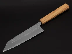 ORYOKI Bunka Messer*Bunka Messer MINAMO 170, SG2, Olive