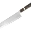 ORYOKI Gyuto Messer*Chefmesser SPG2 Migaki Tsuchime Kiritsuke Gyuto 240, Birke